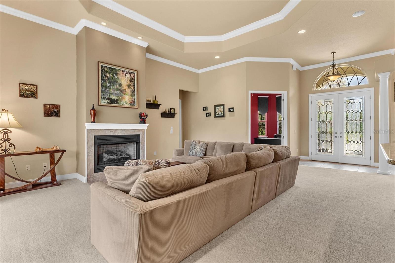 HARBOR HILLS UNIT 01 - Residential