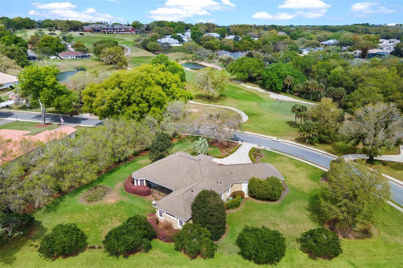 HARBOR HILLS UNIT 01 - Residential