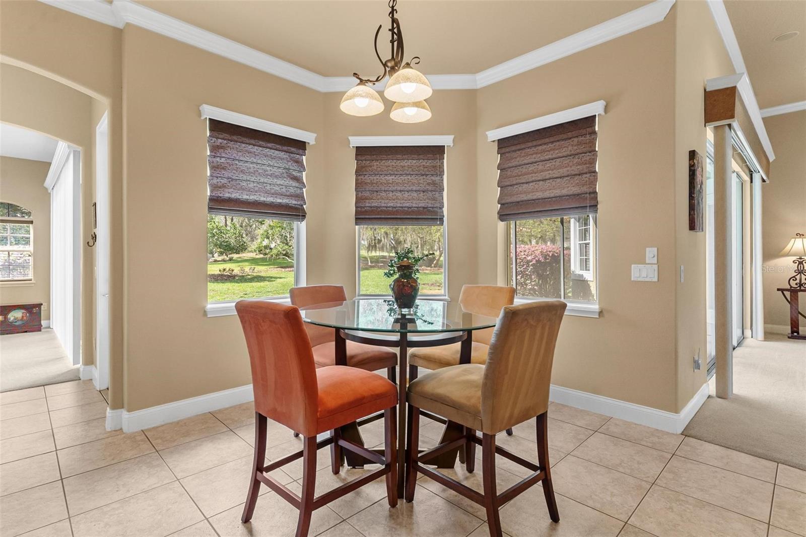 HARBOR HILLS UNIT 01 - Residential