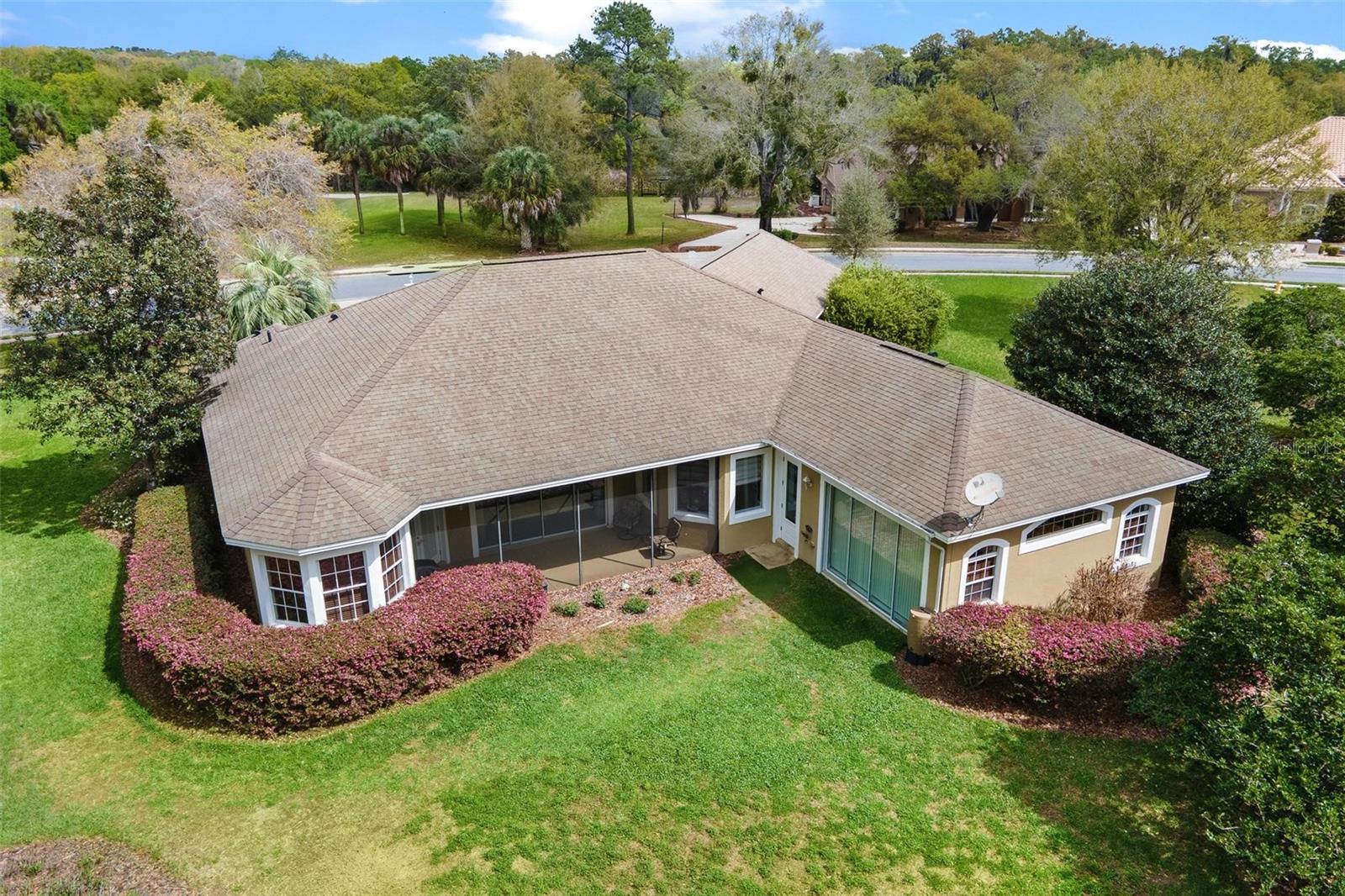 HARBOR HILLS UNIT 01 - Residential