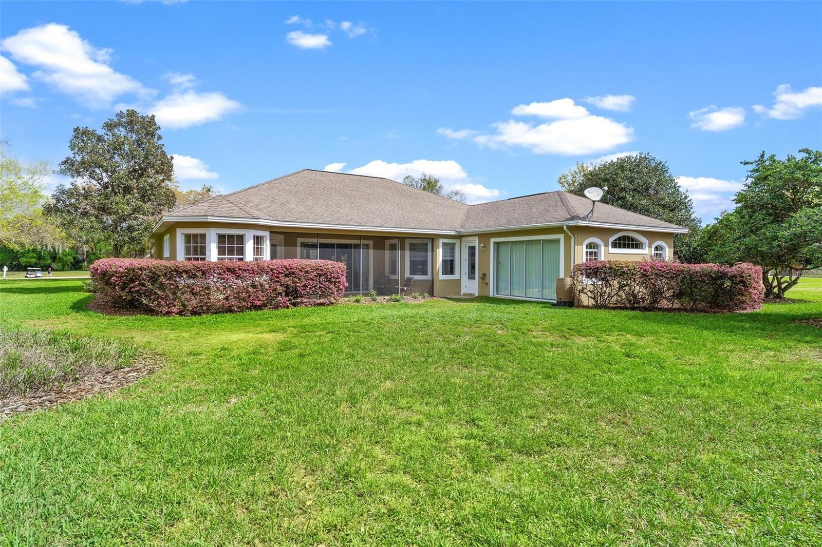 HARBOR HILLS UNIT 01 - Residential