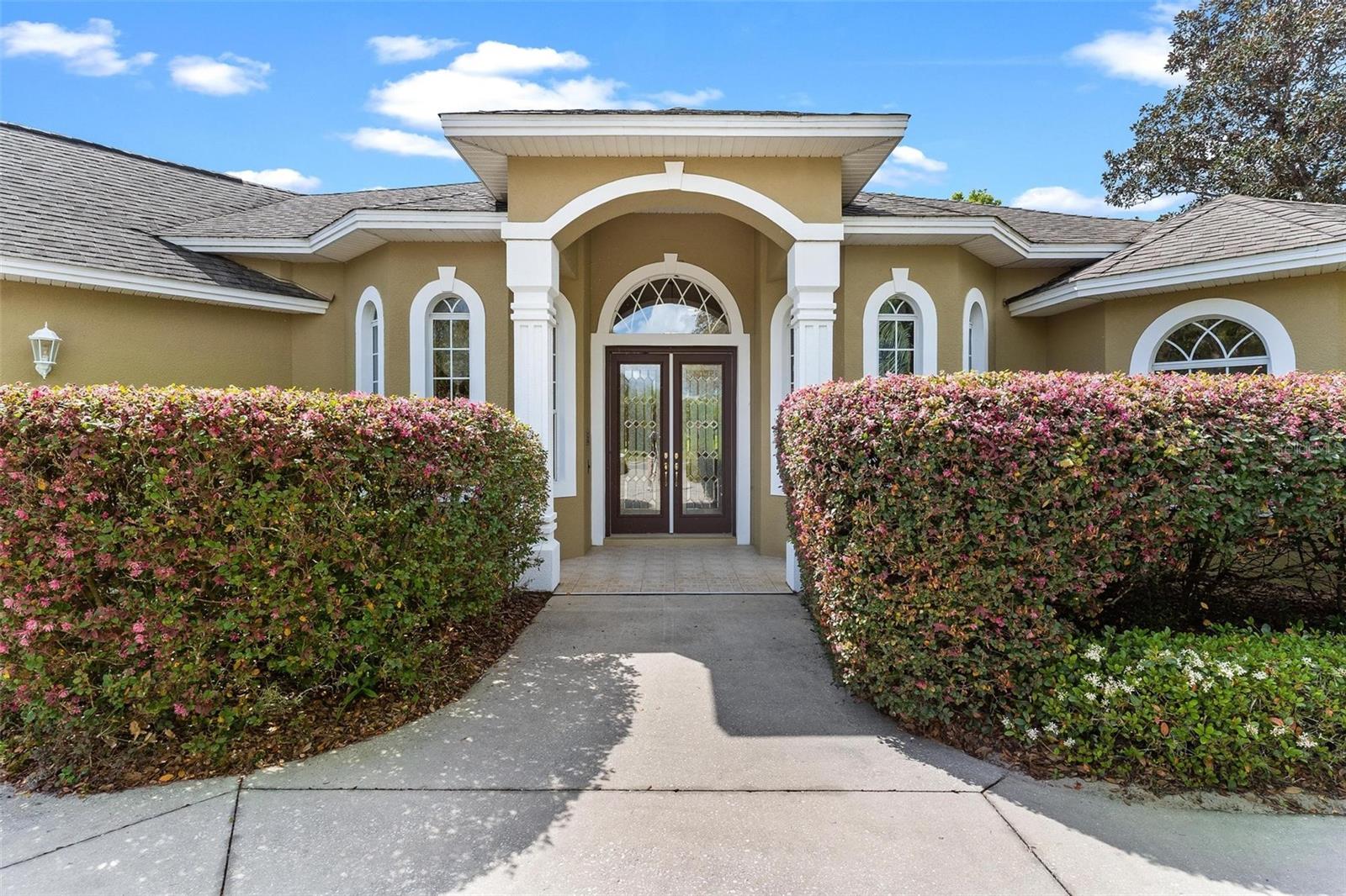 HARBOR HILLS UNIT 01 - Residential