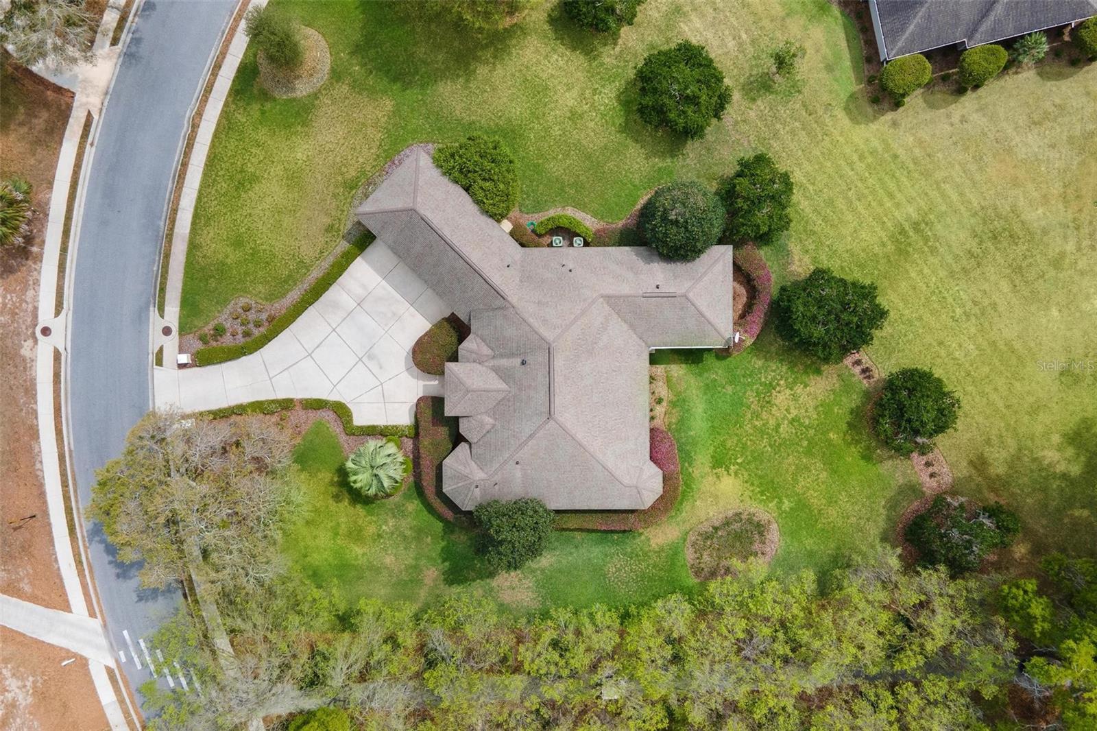 HARBOR HILLS UNIT 01 - Residential