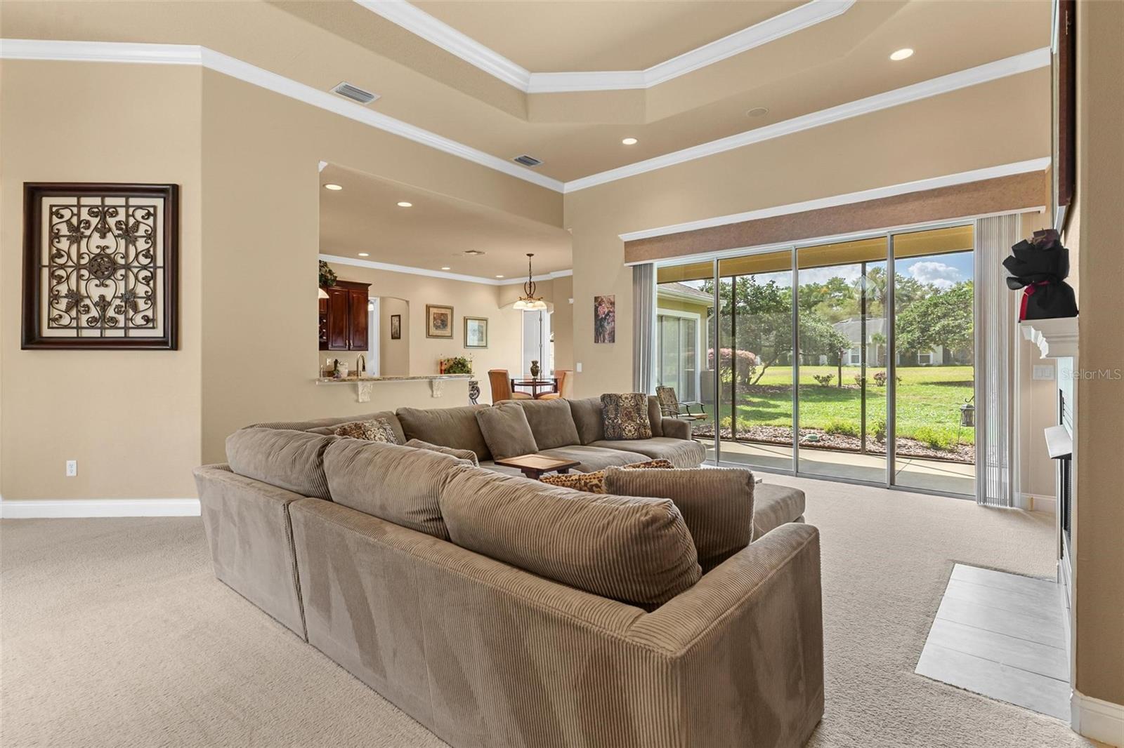 HARBOR HILLS UNIT 01 - Residential