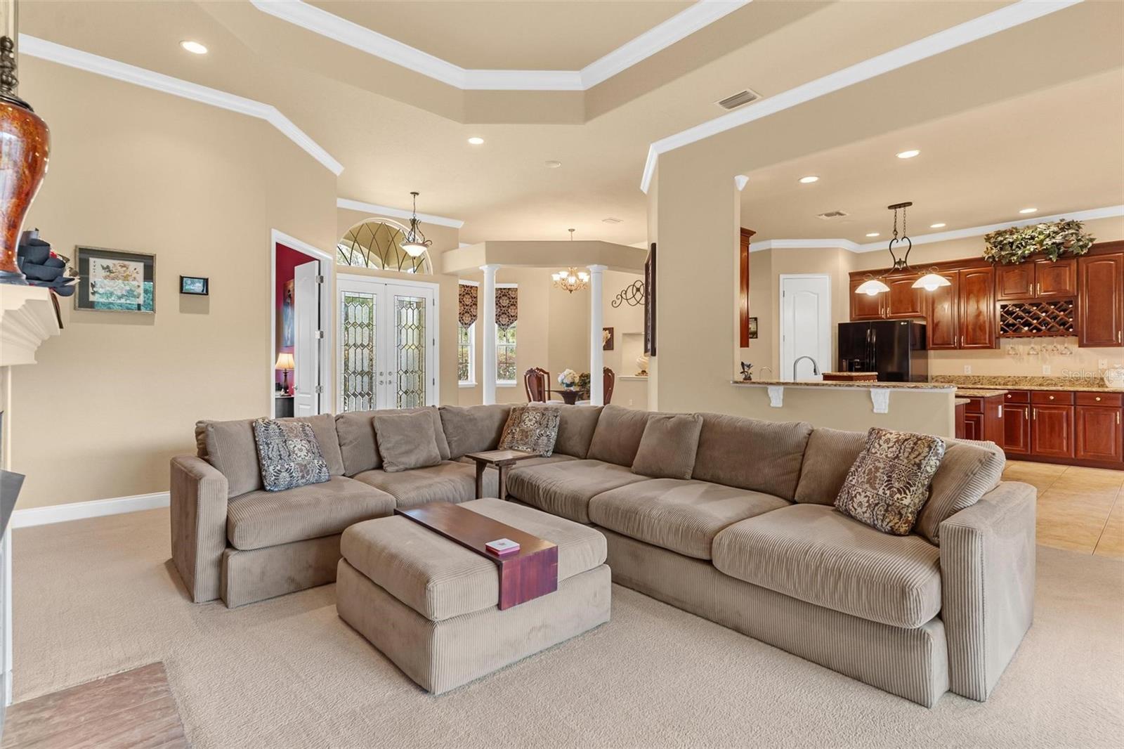 HARBOR HILLS UNIT 01 - Residential