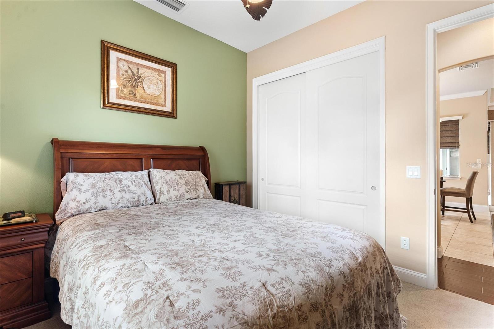 HARBOR HILLS UNIT 01 - Residential