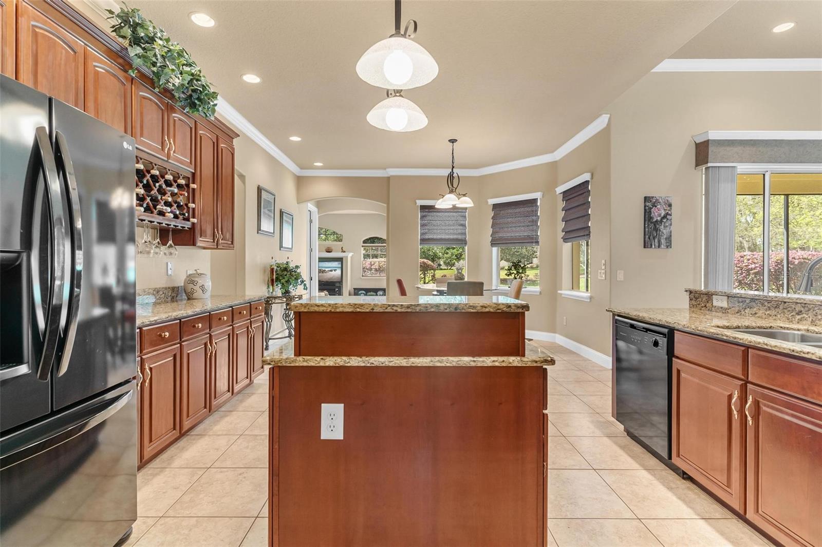 HARBOR HILLS UNIT 01 - Residential