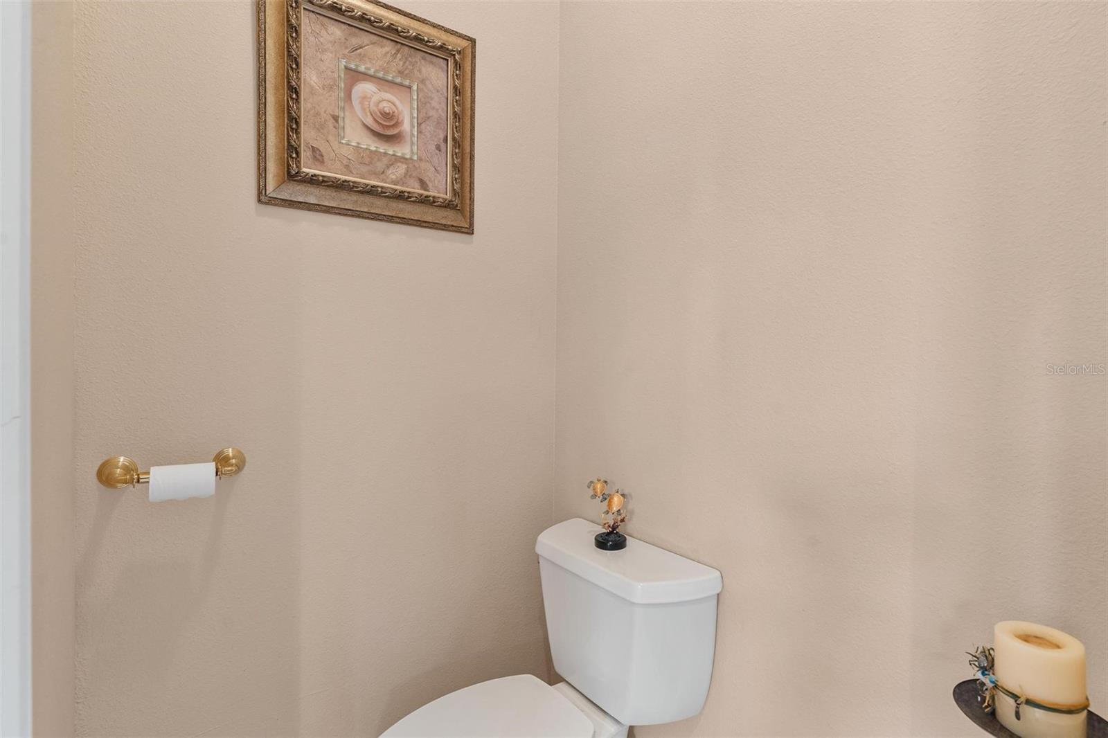 HARBOR HILLS UNIT 01 - Residential