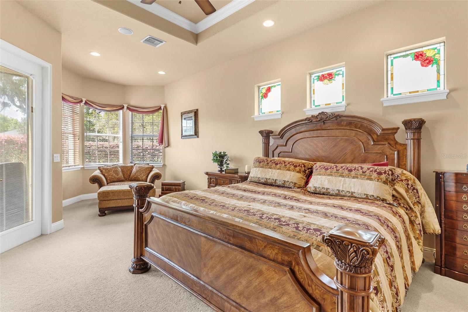 HARBOR HILLS UNIT 01 - Residential