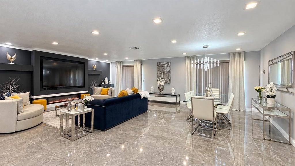 Photo of 5213 Wildflower Road, Orlando, FL 32821 (MLS # O6445765)
