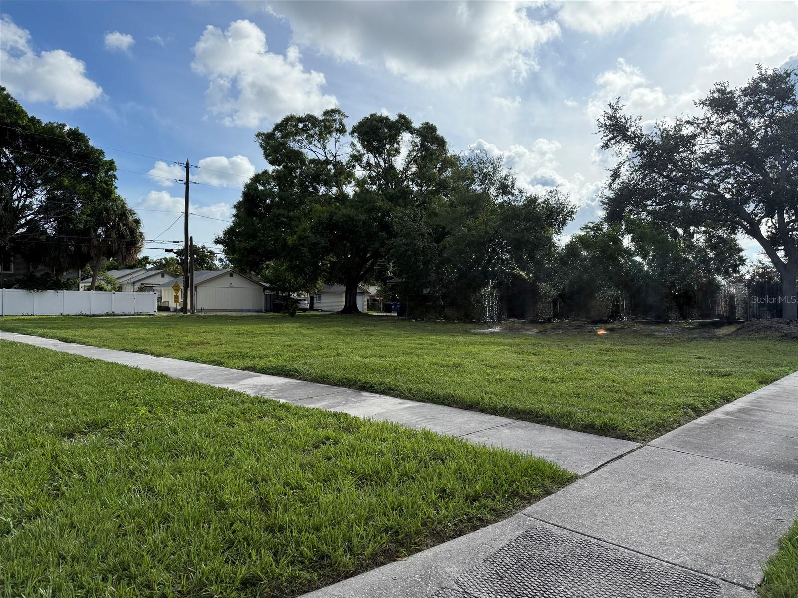 BRIDGEWAY ADD - Land