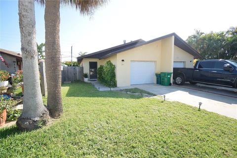 141 WOODLAND AVENUE COCOA BEACH FL 32931