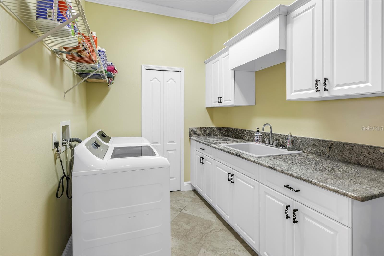 POINTE ALEXIS NORTH PH III - Residential