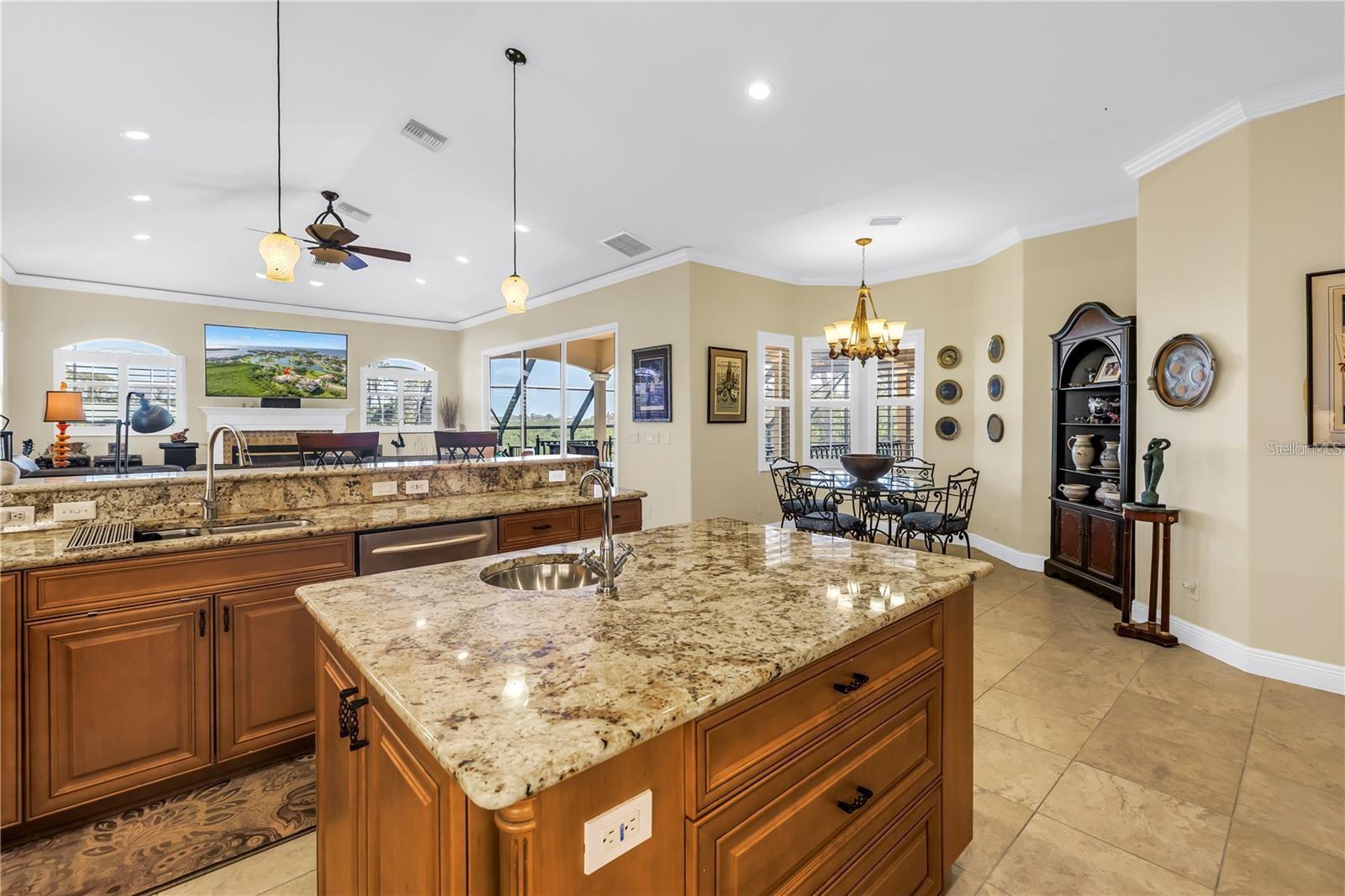 POINTE ALEXIS NORTH PH III - Residential