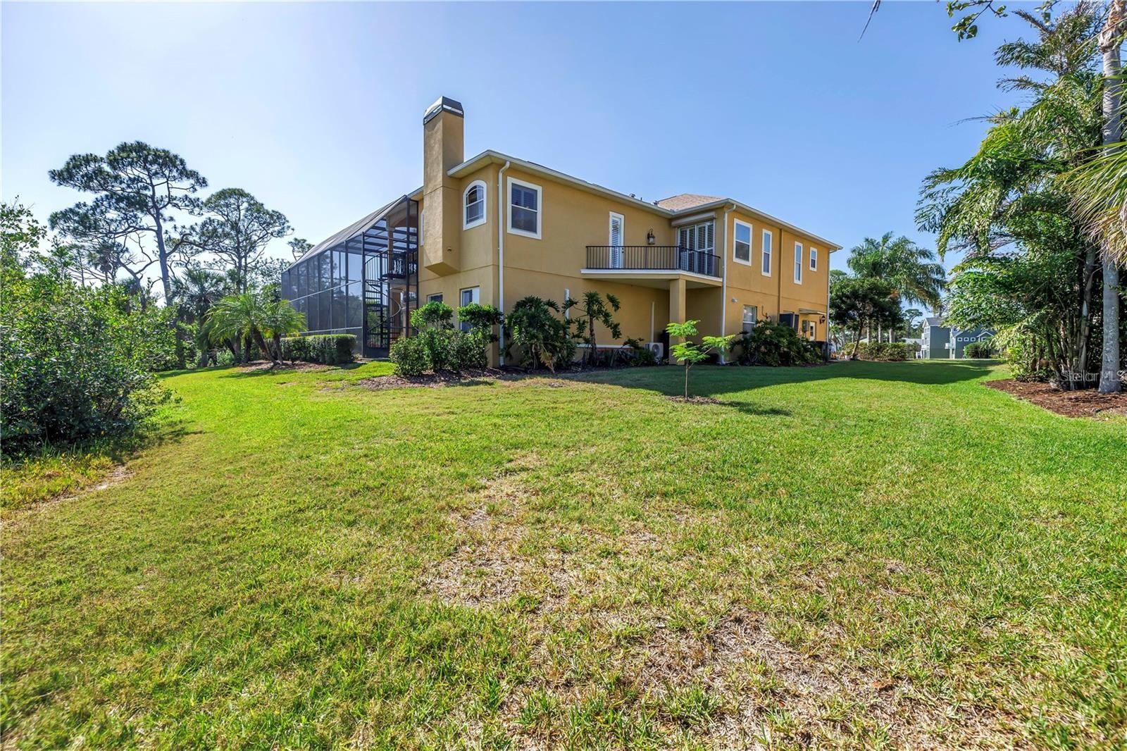 POINTE ALEXIS NORTH PH III - Residential