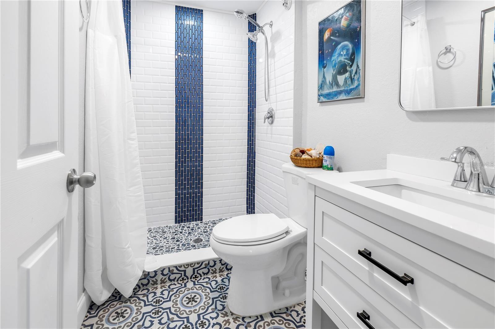 POINTE ALEXIS NORTH PH III - Residential