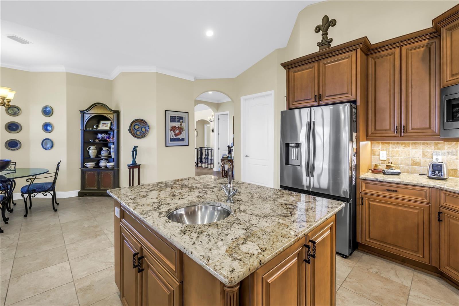 POINTE ALEXIS NORTH PH III - Residential