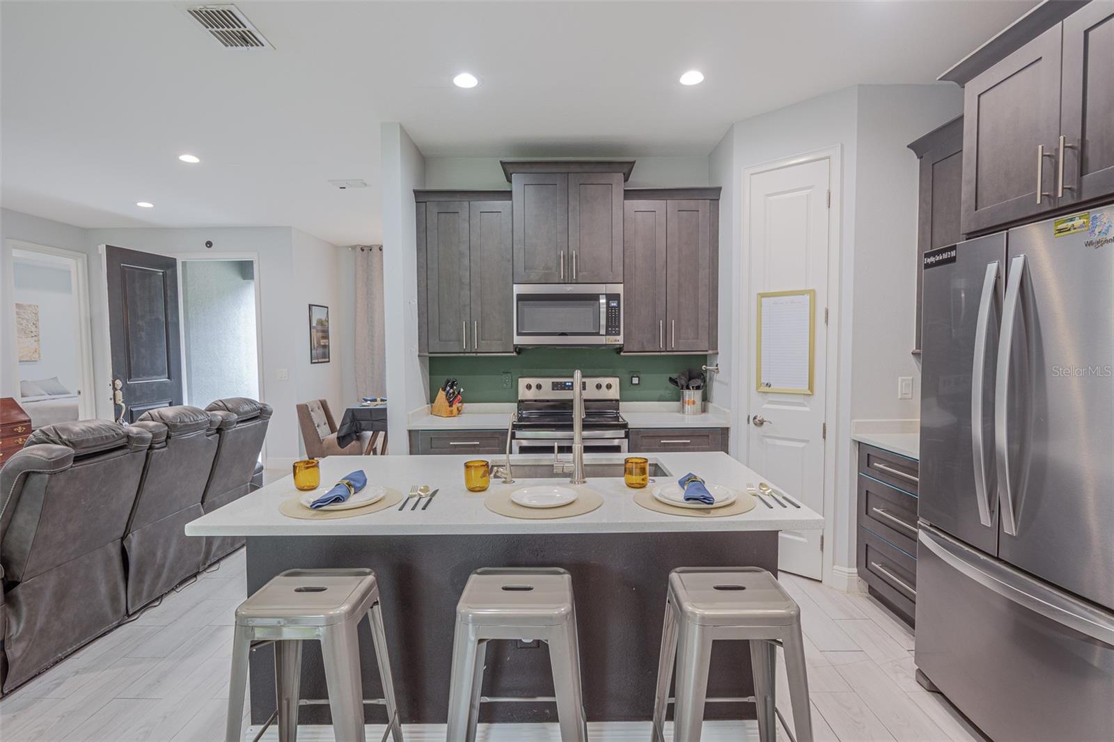 3390 GEORGE SAULS STREET