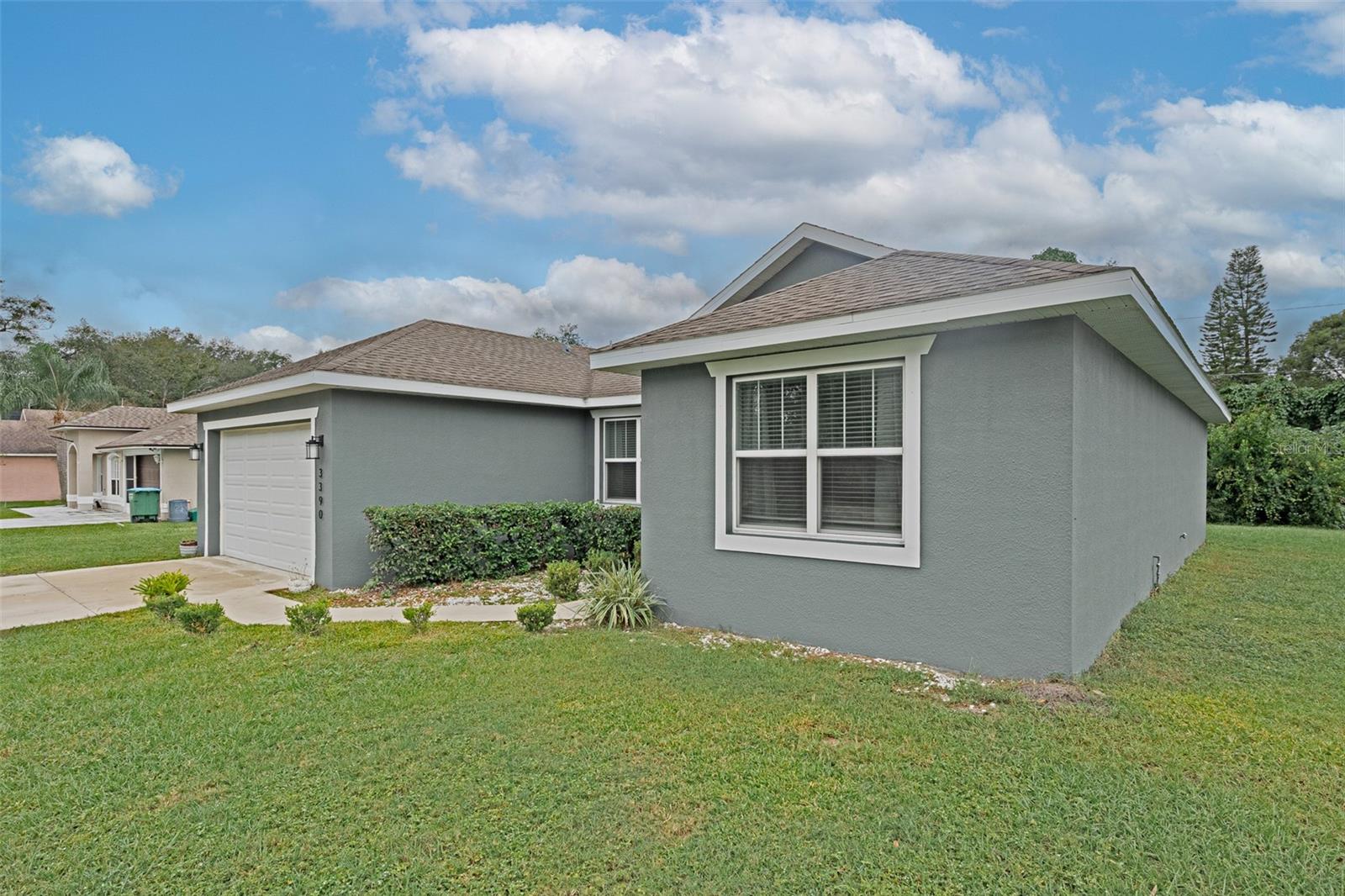 3390 GEORGE SAULS STREET