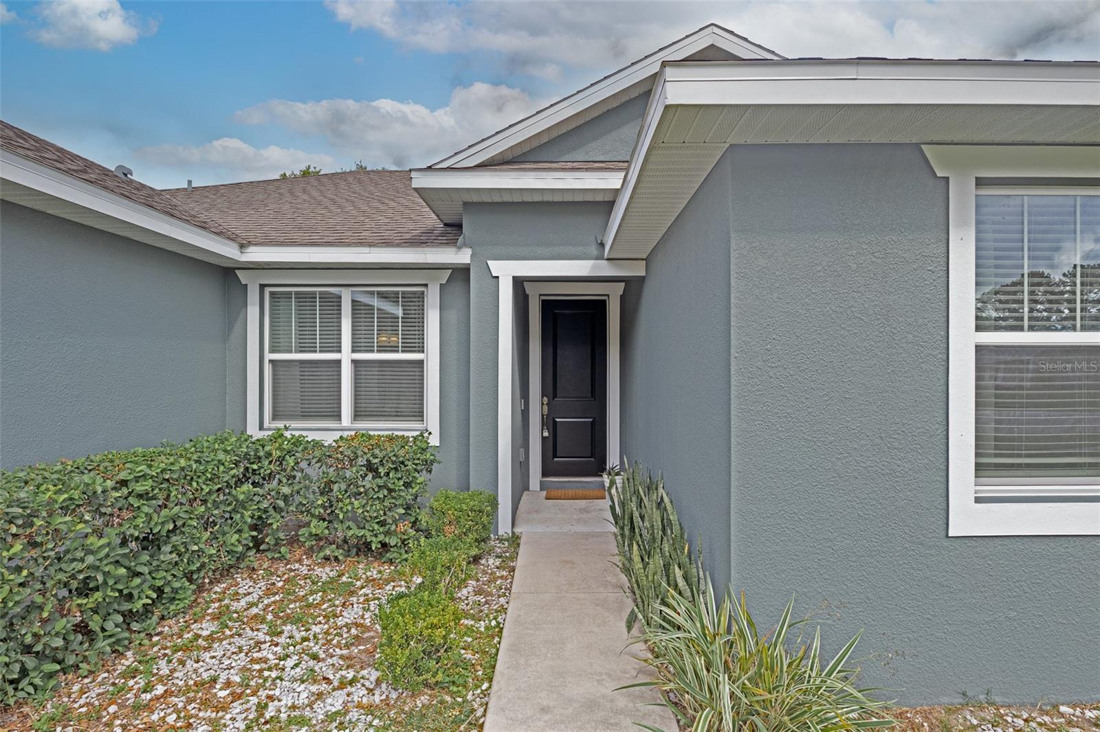 3390 GEORGE SAULS STREET