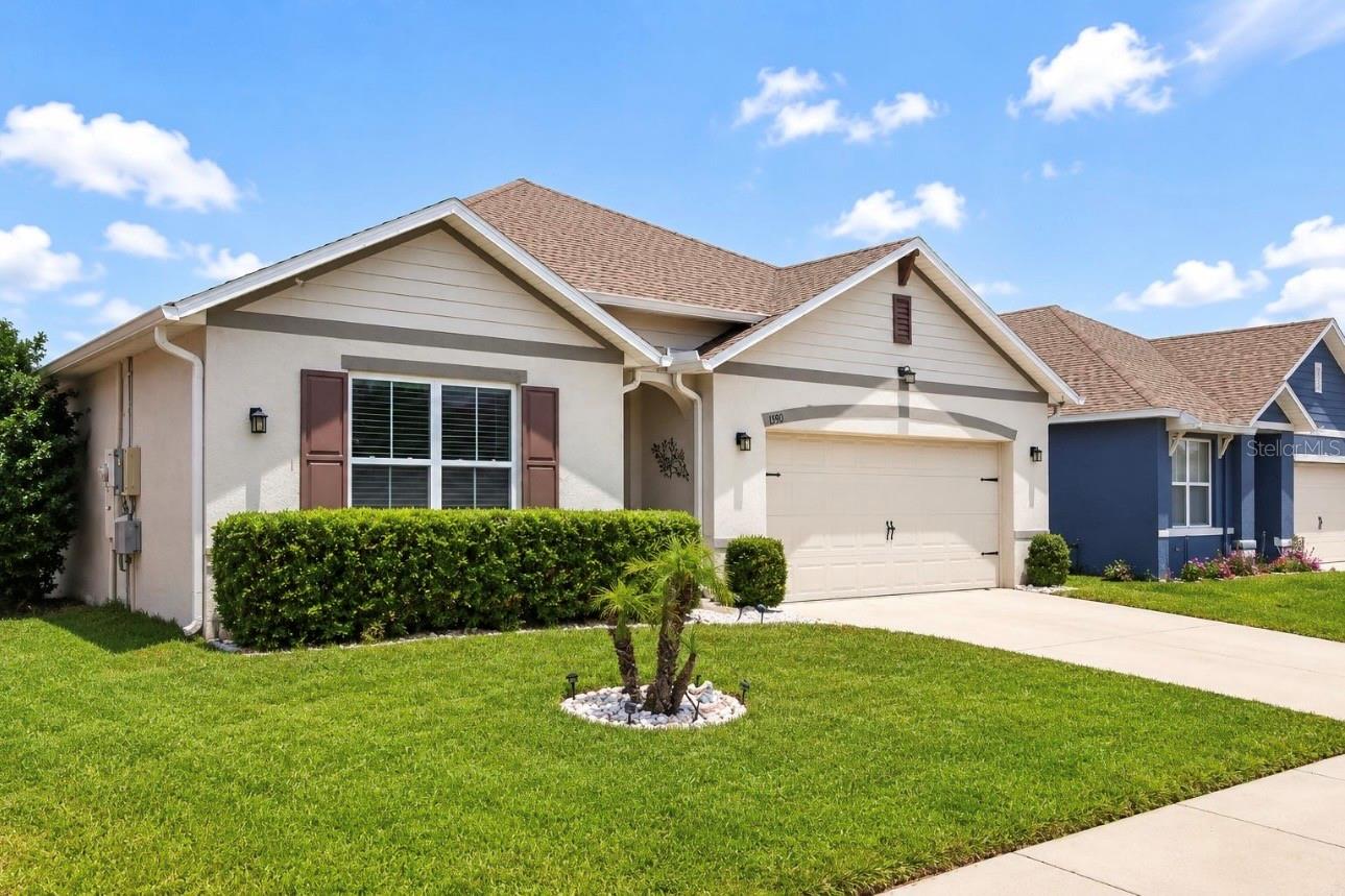 COUNTRY WALK/WINTER HAVEN - Residential