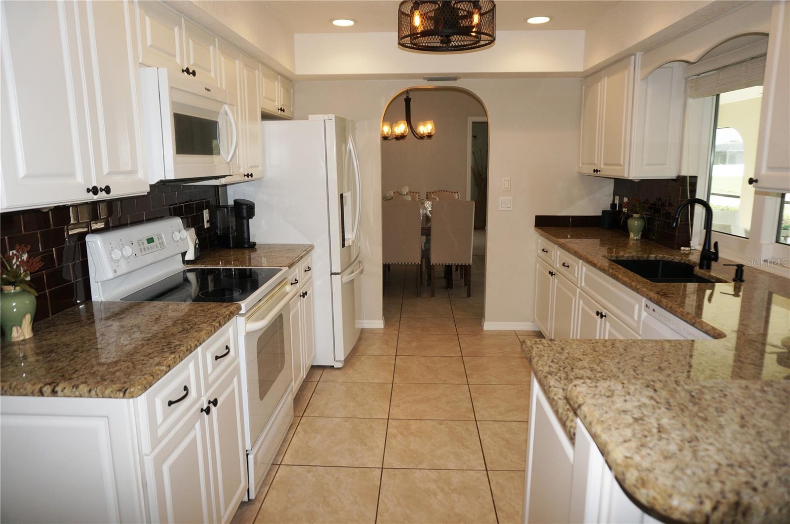 PUNTA GORDA ISLES SEC 23 - Residential