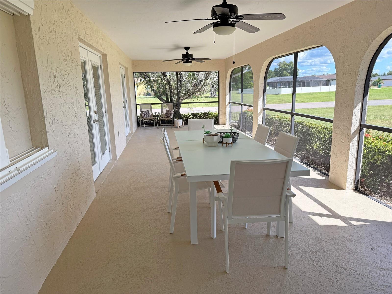 PUNTA GORDA ISLES SEC 23 - Residential
