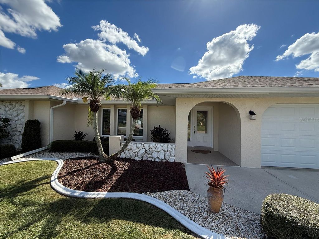 Photo of 26159 Constantine Road, Punta Gorda, FL 33983 (MLS # C7516529)