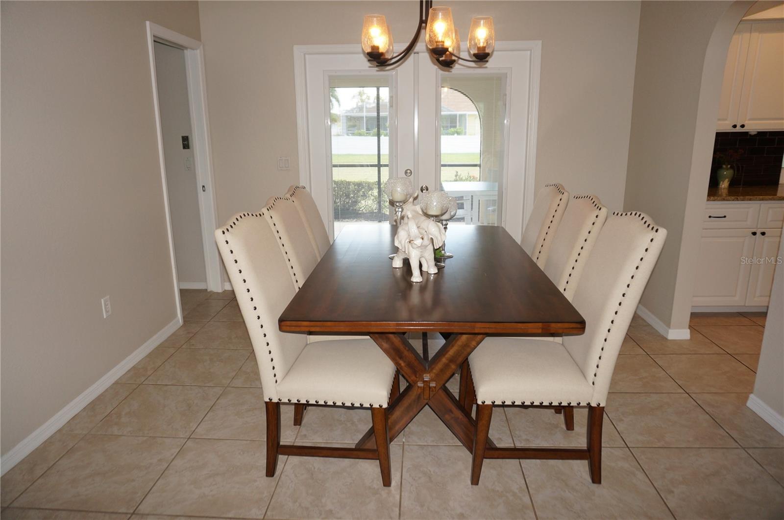 PUNTA GORDA ISLES SEC 23 - Residential