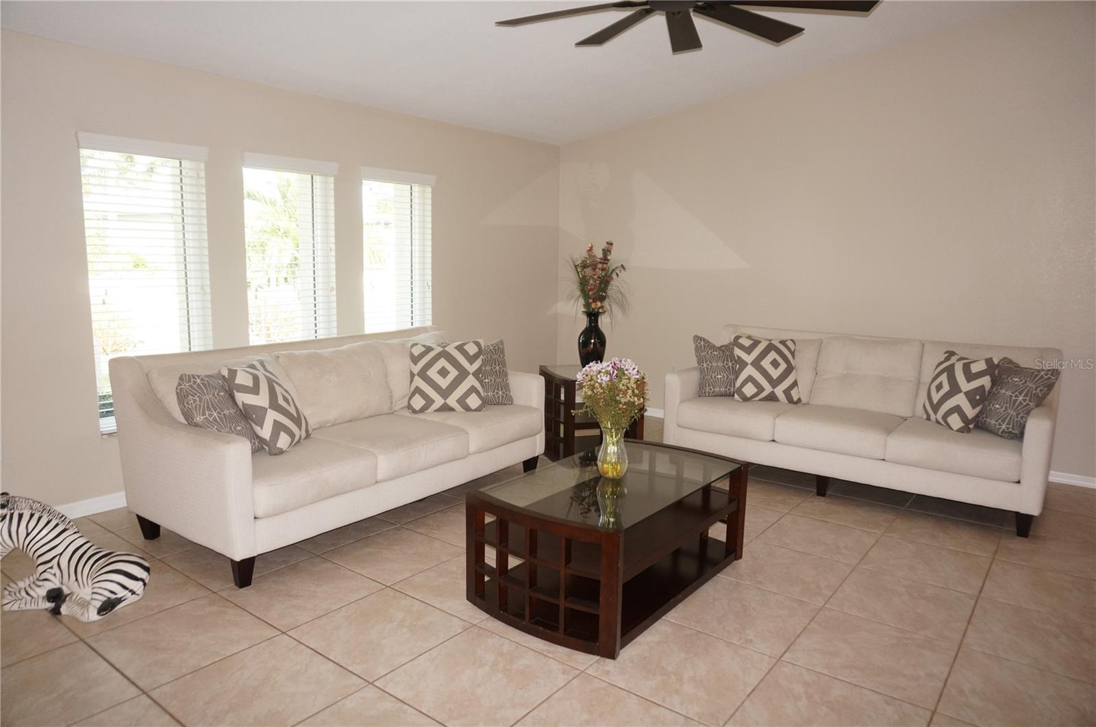 PUNTA GORDA ISLES SEC 23 - Residential