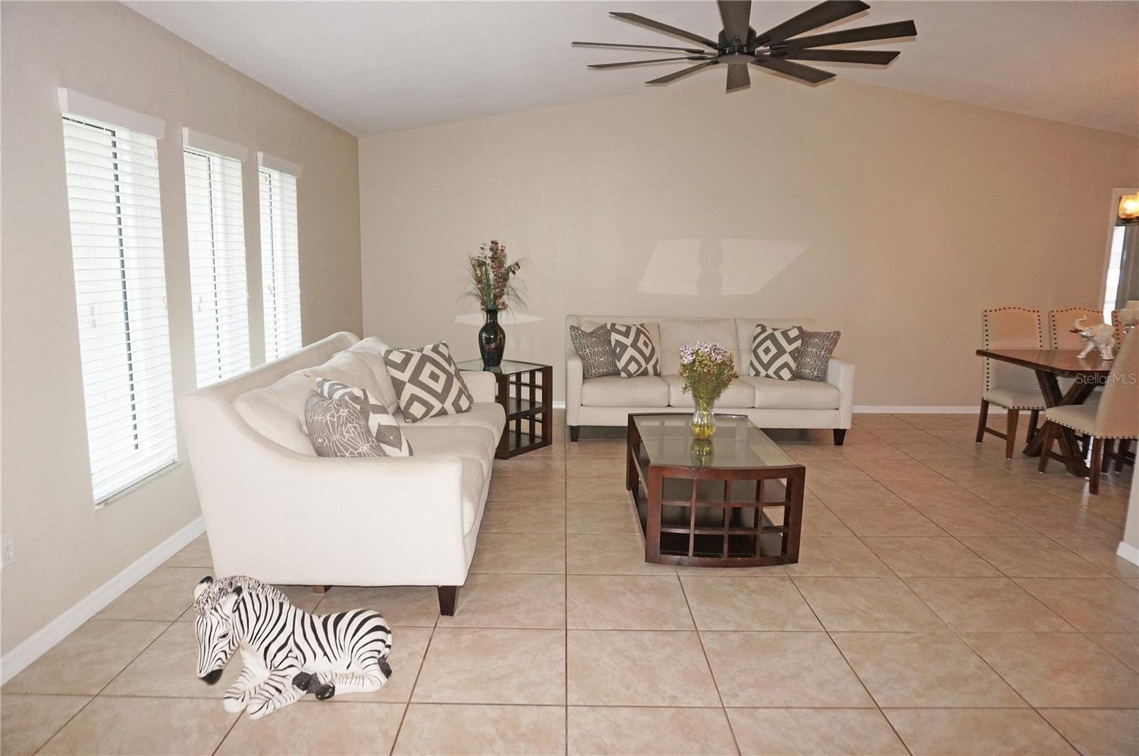 PUNTA GORDA ISLES SEC 23 - Residential