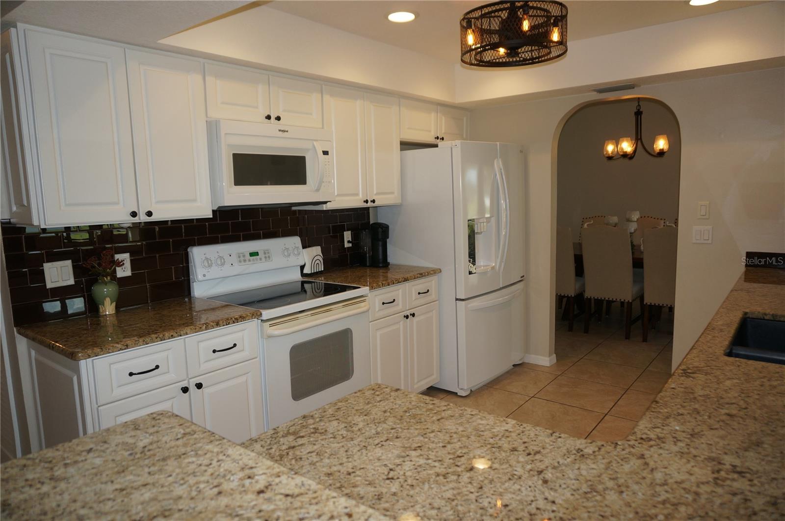 PUNTA GORDA ISLES SEC 23 - Residential