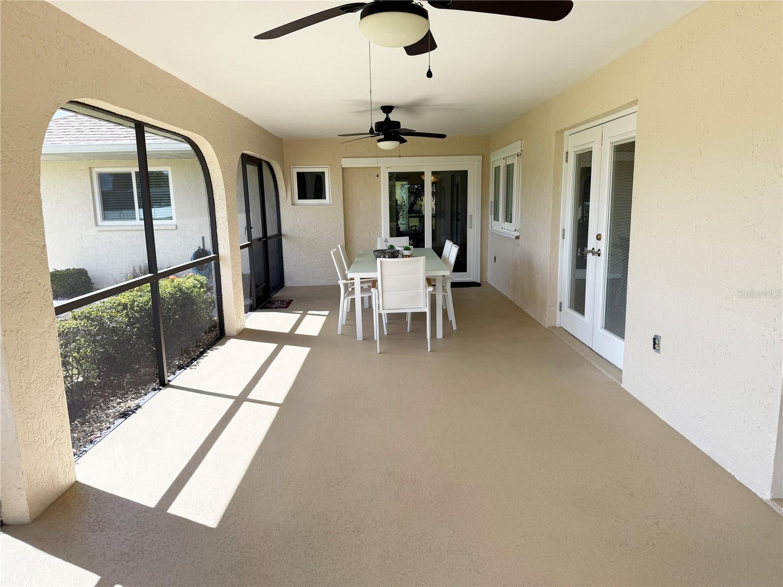 PUNTA GORDA ISLES SEC 23 - Residential