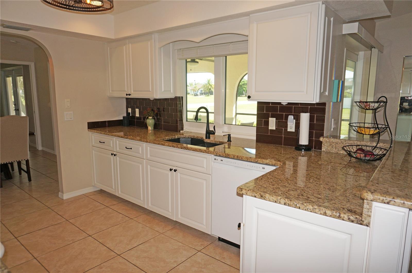 PUNTA GORDA ISLES SEC 23 - Residential