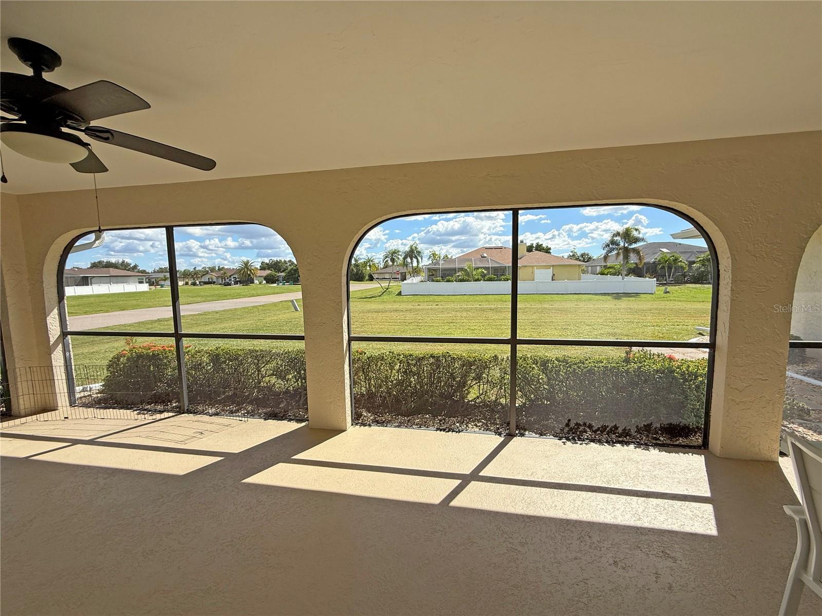 PUNTA GORDA ISLES SEC 23 - Residential