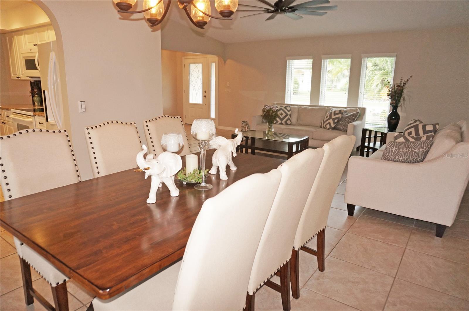 PUNTA GORDA ISLES SEC 23 - Residential