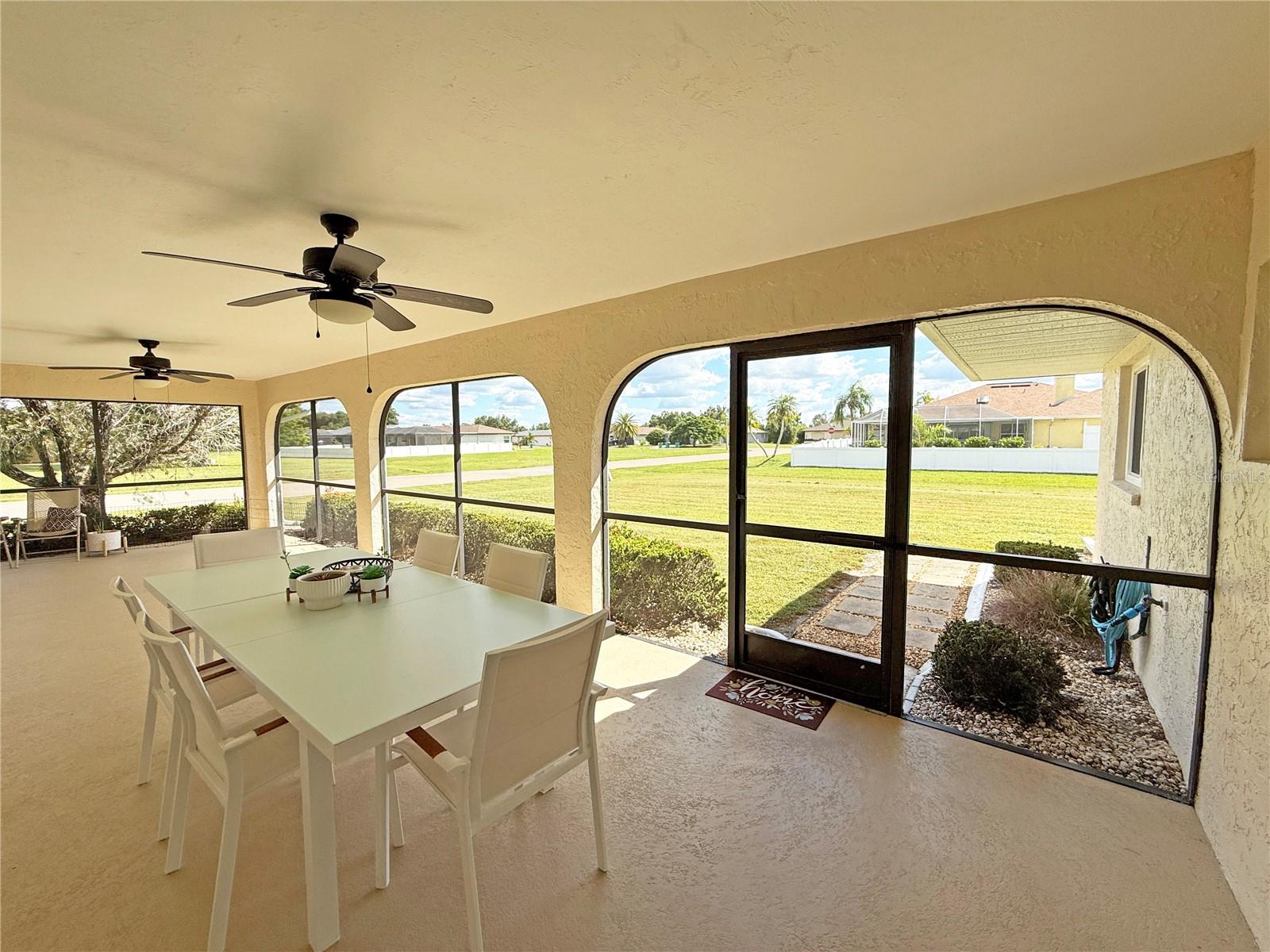 PUNTA GORDA ISLES SEC 23 - Residential