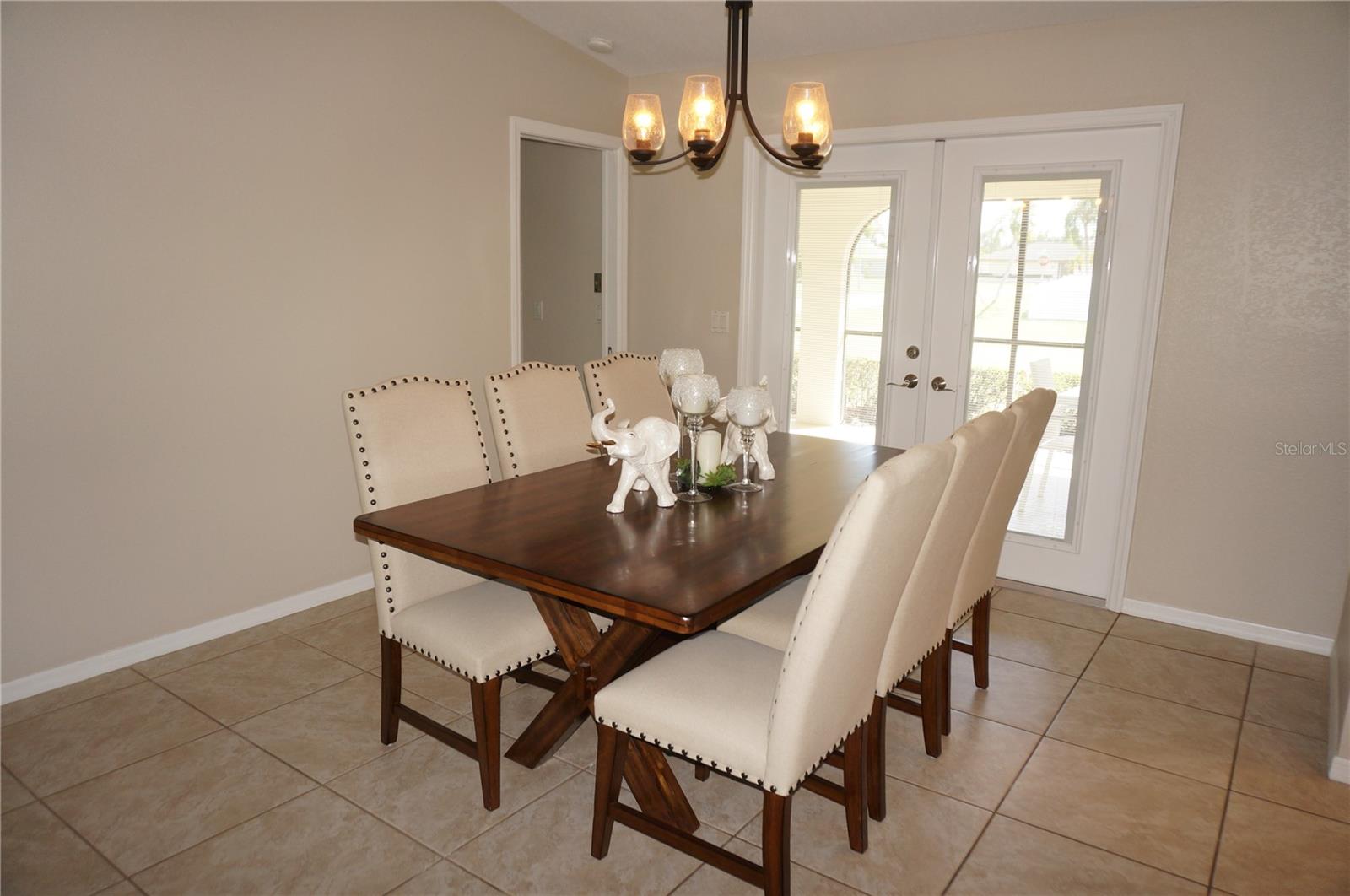 PUNTA GORDA ISLES SEC 23 - Residential