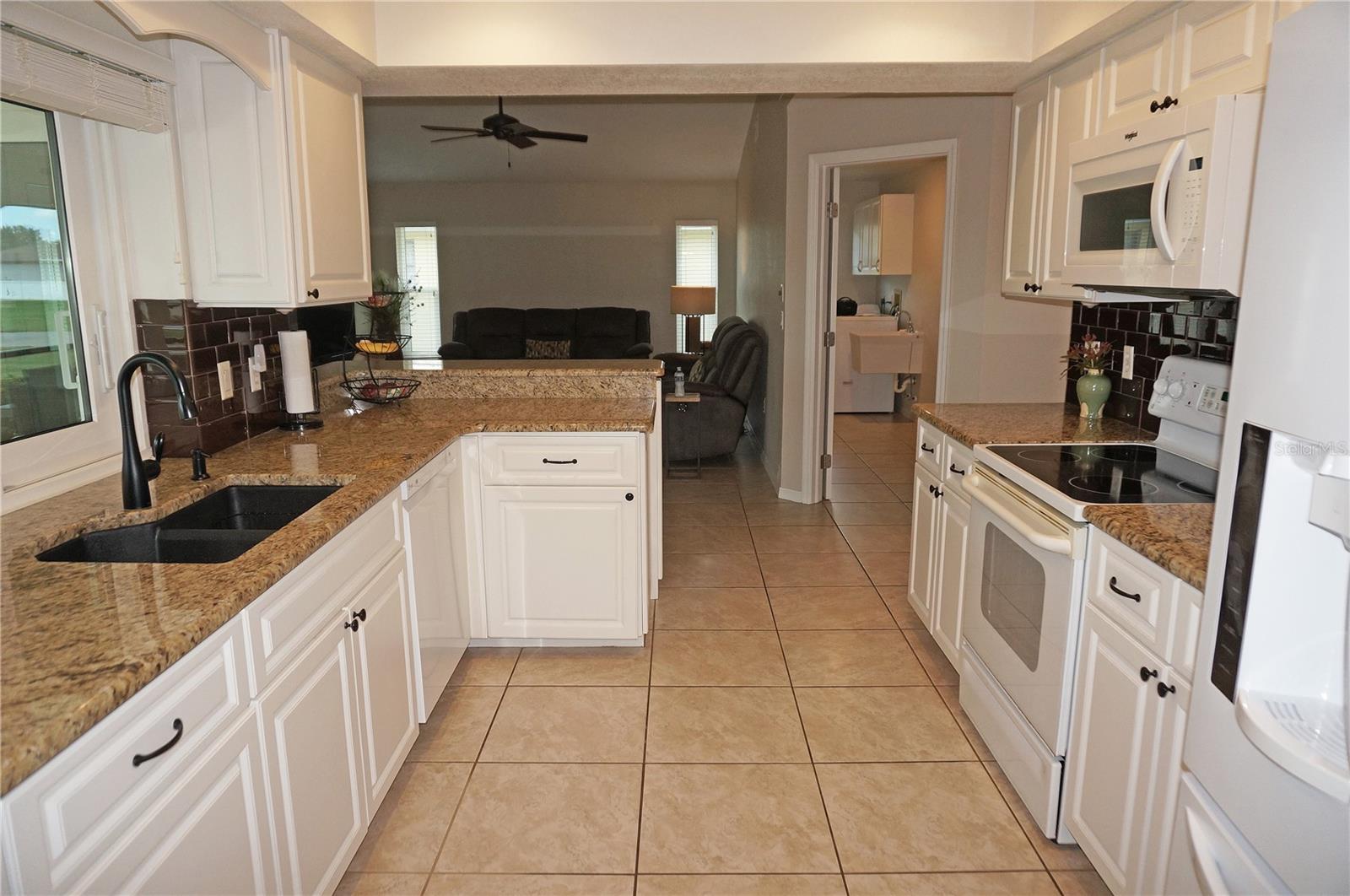 PUNTA GORDA ISLES SEC 23 - Residential