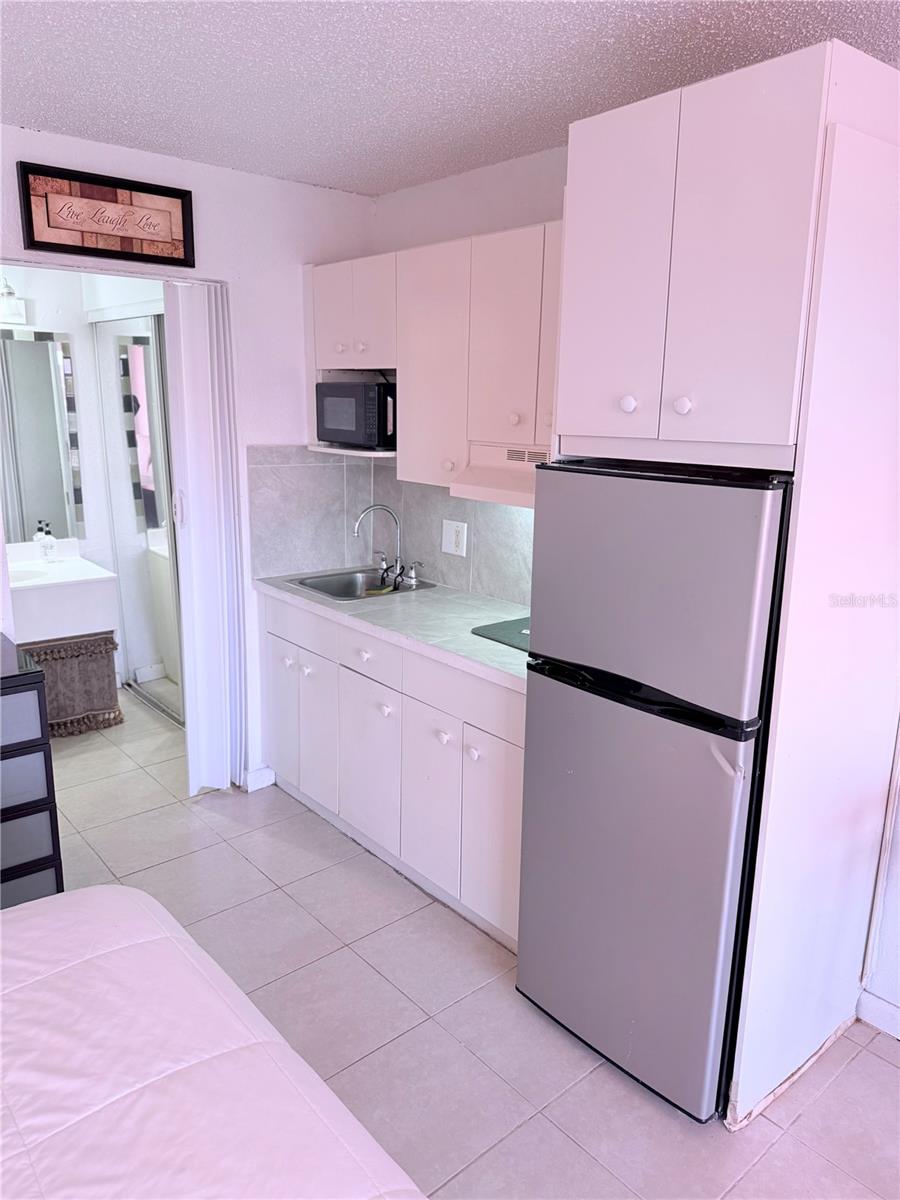 TROPICANA RESORT A CONDO - Residential