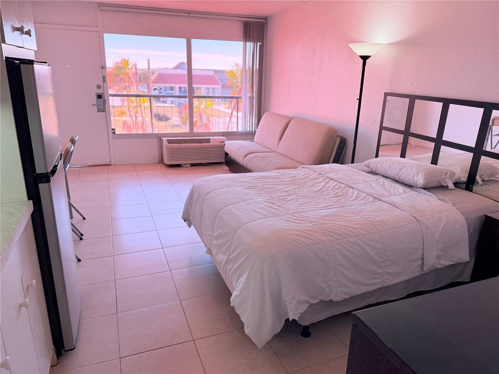 TROPICANA RESORT A CONDO - Residential