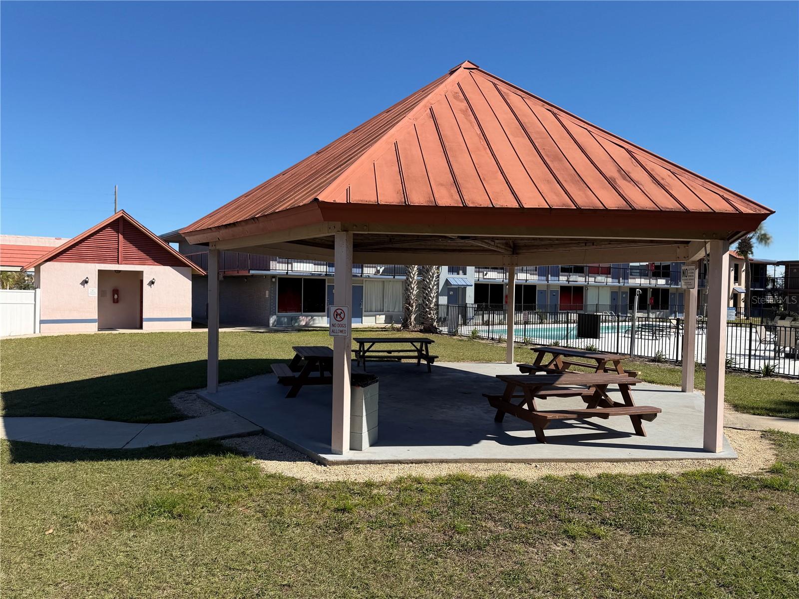 TROPICANA RESORT A CONDO - Residential