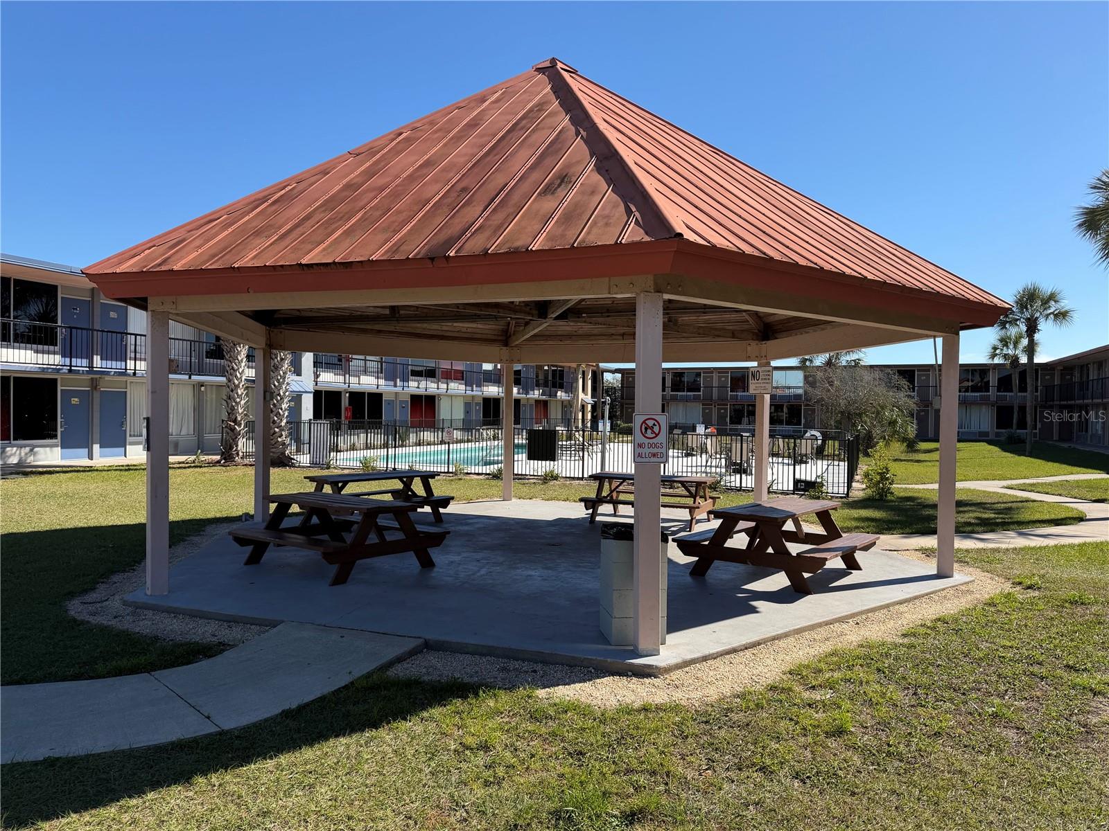 TROPICANA RESORT A CONDO - Residential