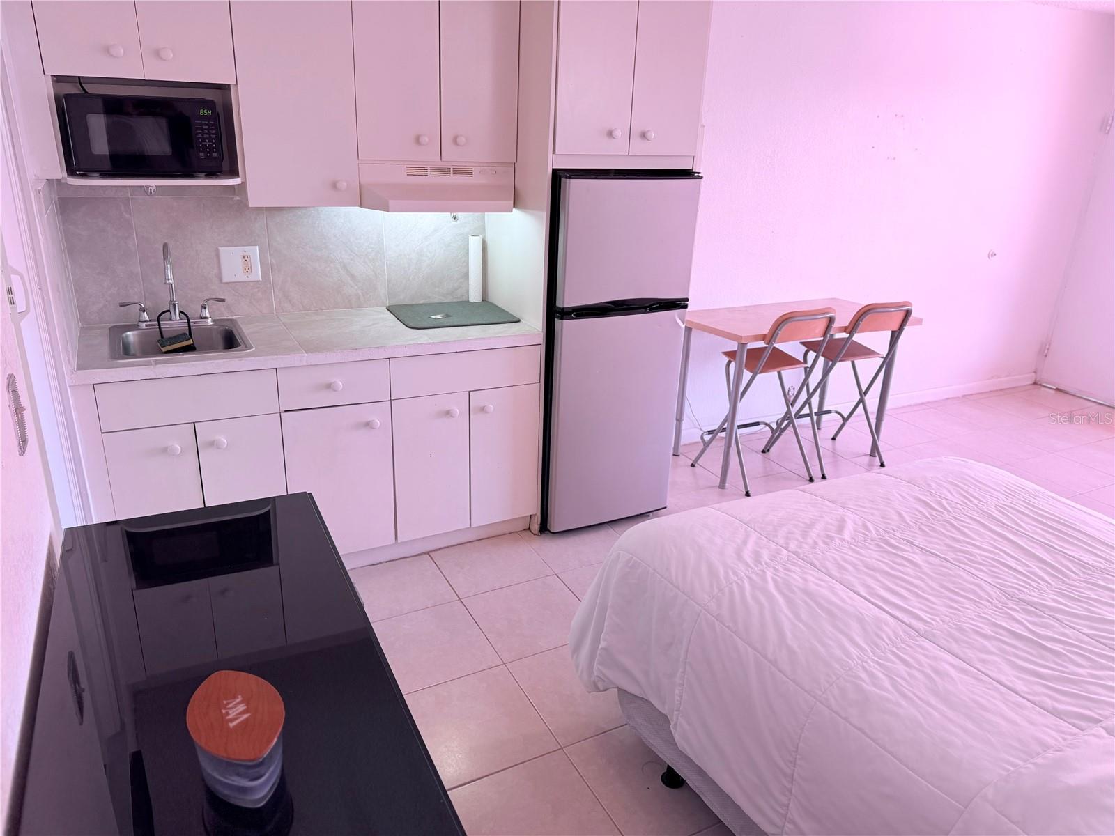 TROPICANA RESORT A CONDO - Residential