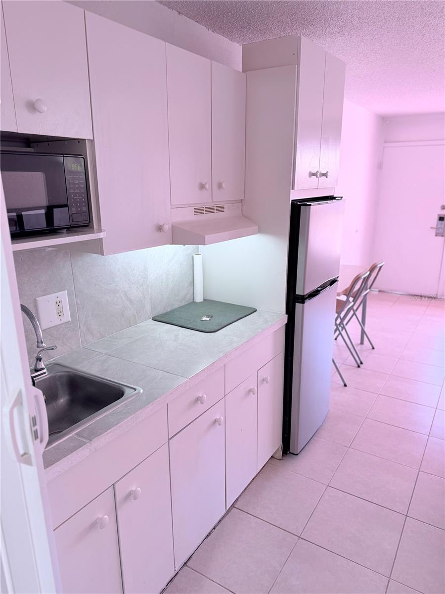 TROPICANA RESORT A CONDO - Residential