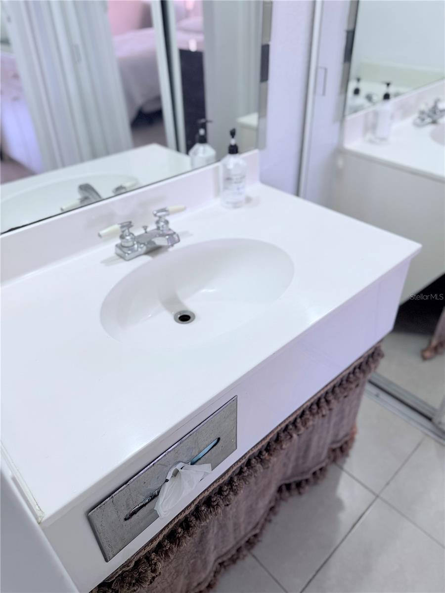 TROPICANA RESORT A CONDO - Residential