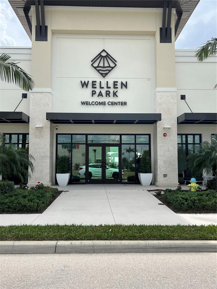 WARM MINERAL SPGS - Residential Lease