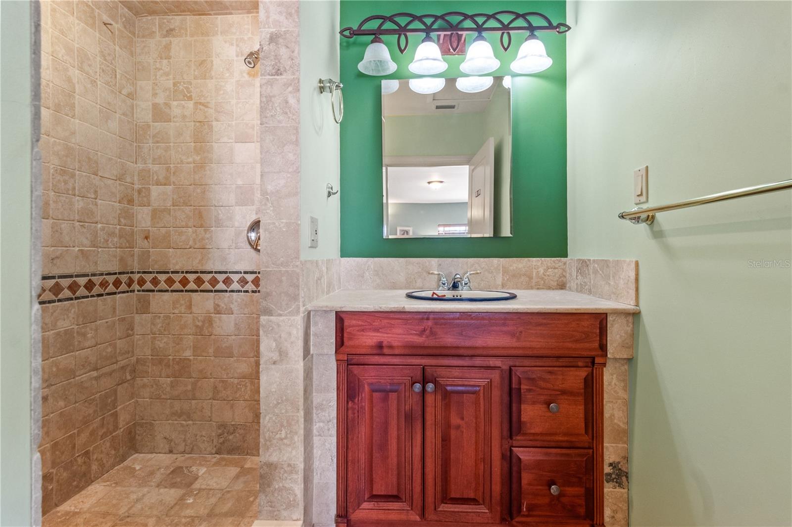 SANCTUARY AT SWEETWATER CREEK - Residential