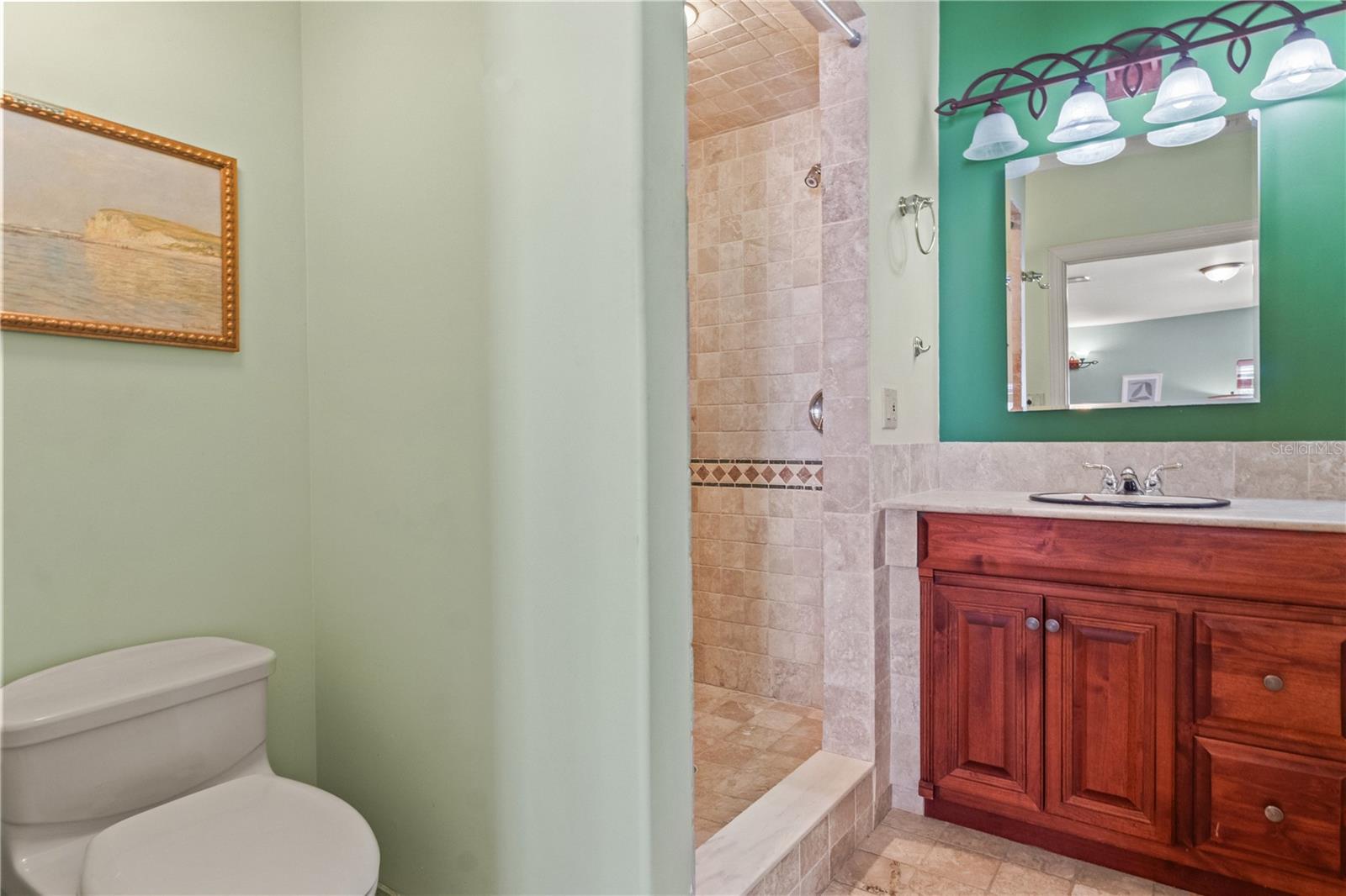 SANCTUARY AT SWEETWATER CREEK - Residential