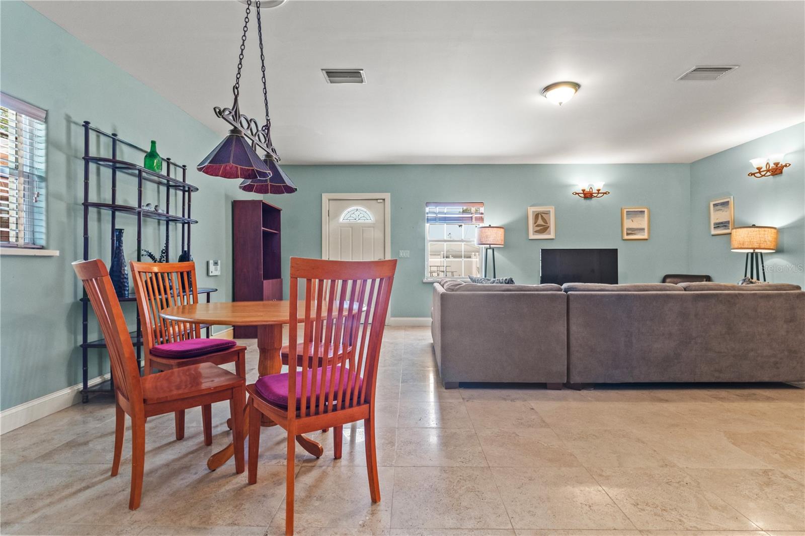 SANCTUARY AT SWEETWATER CREEK - Residential